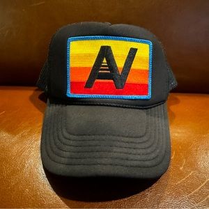 Aviator Nation Trucker Hat